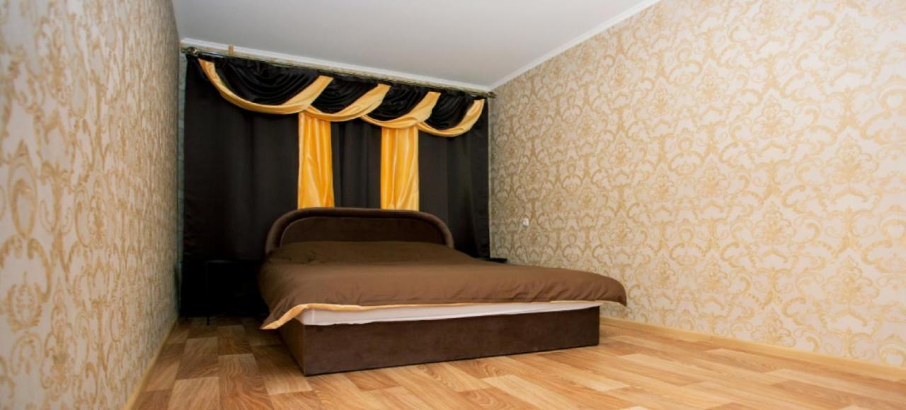 Poltava Luxury Apartments Almazniy Trade Center Luaran gambar